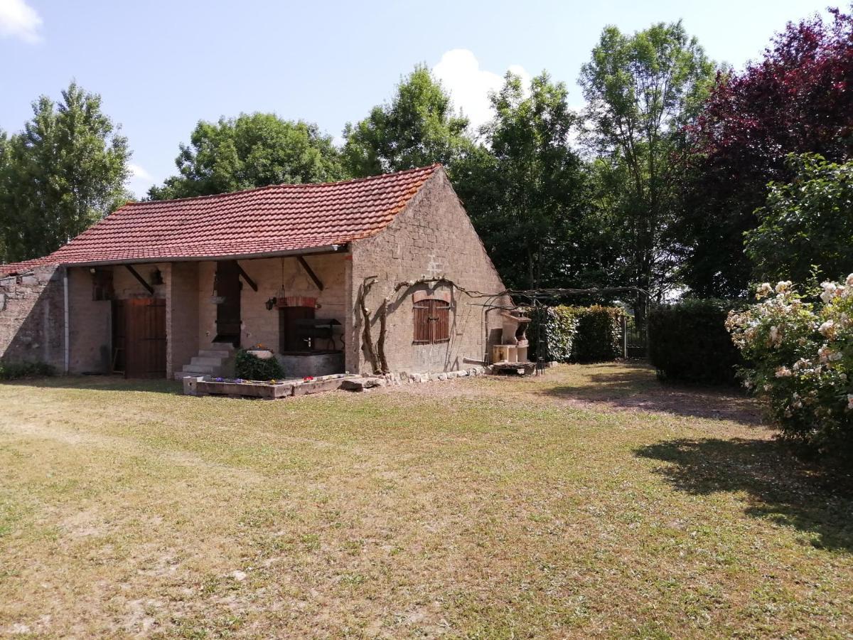 Florelia Jurassienne Beauvoisin  Exterior photo